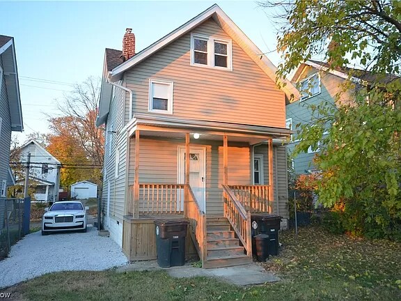 Building Photo - 1434 Newton St