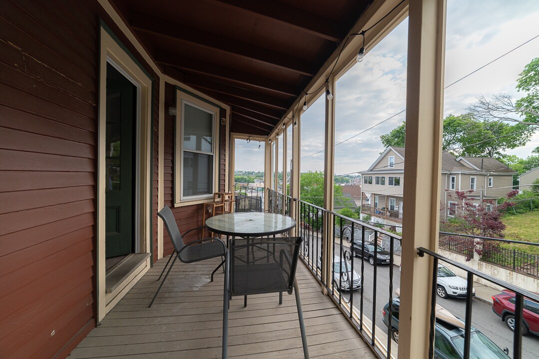 21 Granville Ave Unit 1, Medford, MA 02155 Condo for Rent in Medford