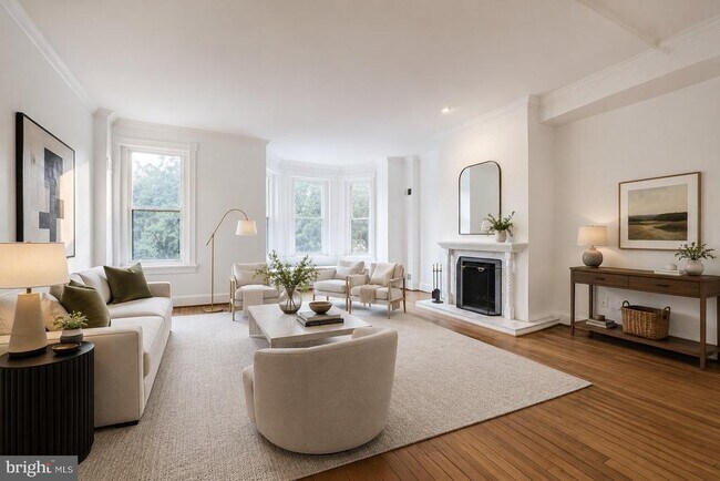 Foto del edificio - 2209 Washington Cir NW