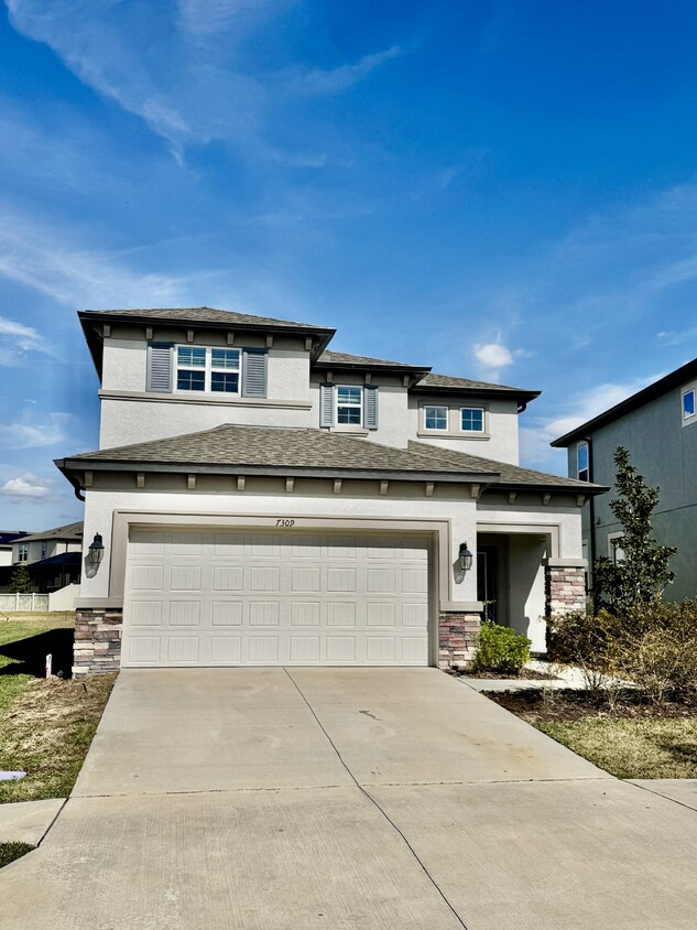 Foto principal - - Epperson Ranch Community -