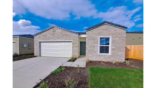 Foto del edificio - Beautifully Built Home! 3 bed, 2 bath