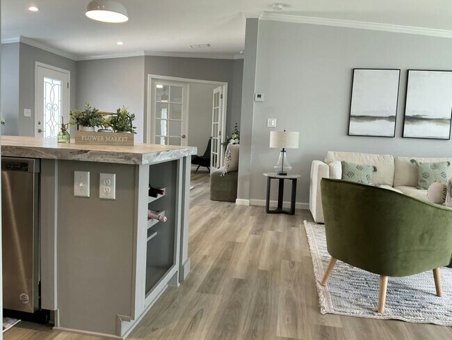 Foto del edificio - 3007 SW 108th St