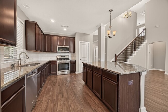 Foto del edificio - 12507 Point Arbor Court