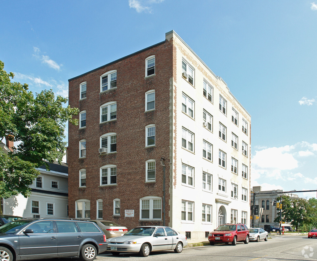 Building Photo - 40-42 N State St