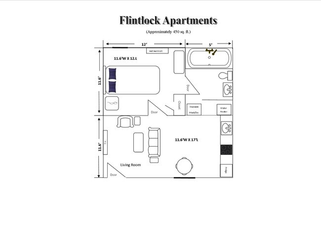 Building Photo - 4216 Flintlock Dr