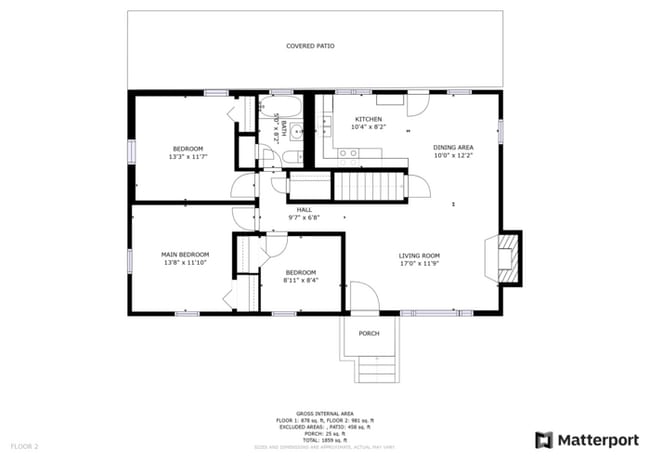 Foto del edificio - 1144 Quincy St