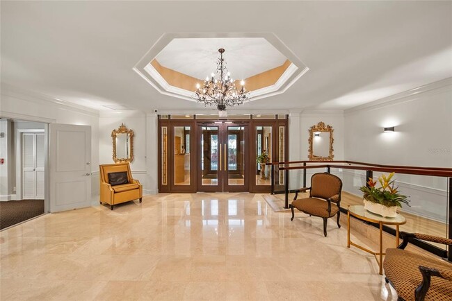 Foto del edificio - 2611 Bayshore Blvd
