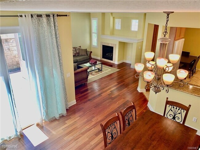 Foto del edificio - 3 br, 3 bath Townhome - 11506 Autumn Glen Ct