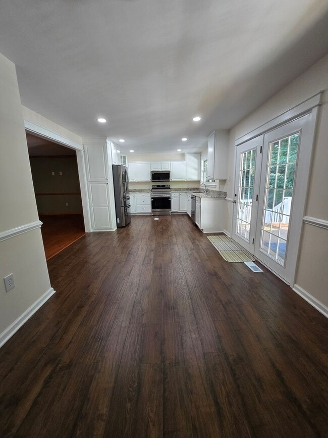 Foto del edificio - Beautiful Big Home in Huntingtown
