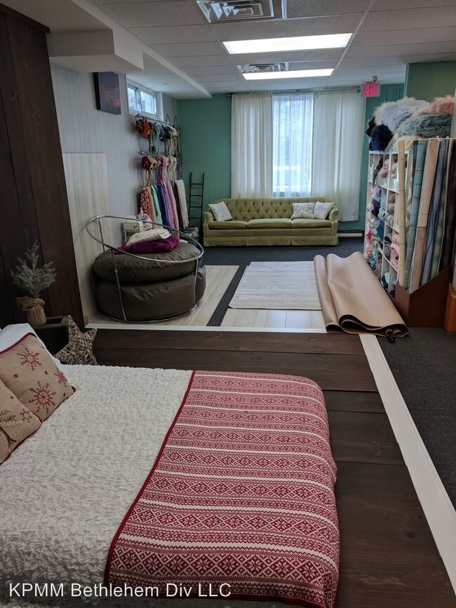 Foto del edificio - Studio, 1 bath Apartment - 1822 6th St.