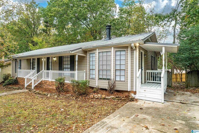 Foto del edificio - 18 Polaris Cir