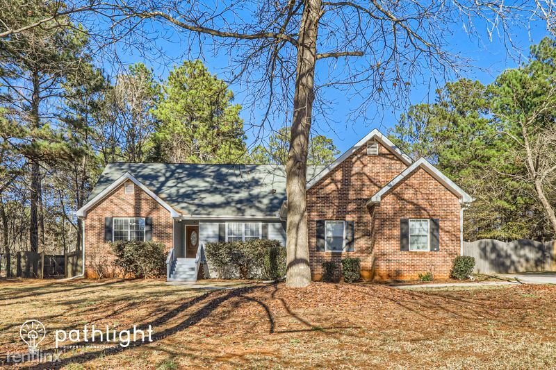 Foto principal - 4 br, 2 bath House - 210 Riveredge Way UNIT