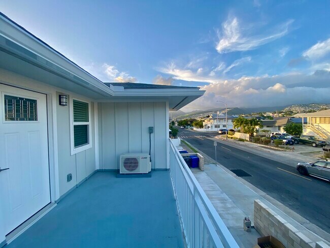 Foto del edificio - 3555 Campbell Ave