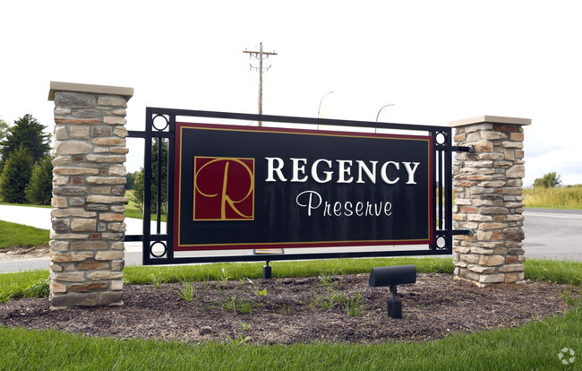 Building Photo - Regency Preserve