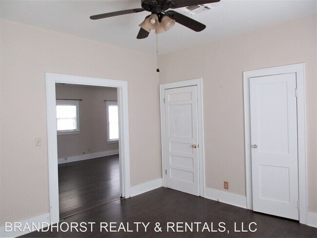 Foto del edificio - 2 br, 1 bath House - 420 N. CADDO