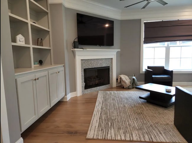 Photo - Nashville so close to the heart of Downtown! House