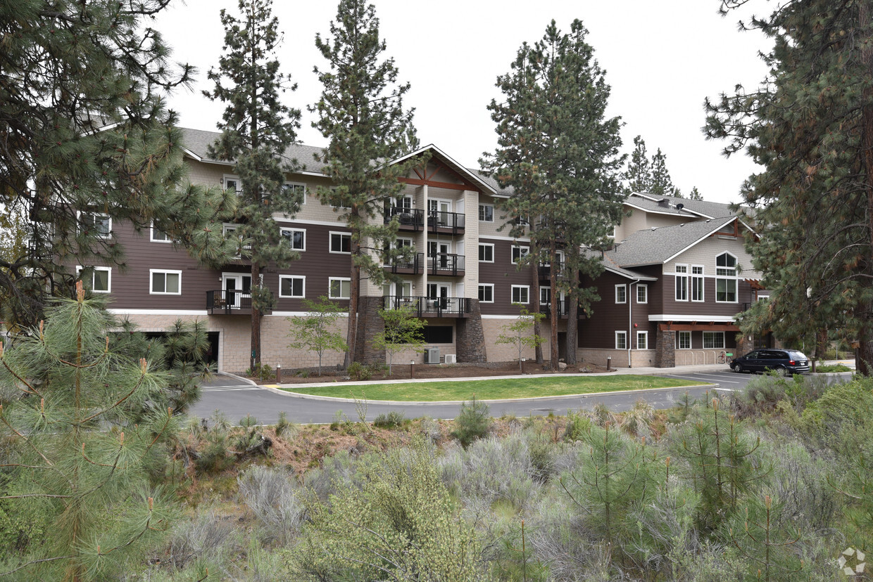 Building Photo - Mountain Laurel Lodge