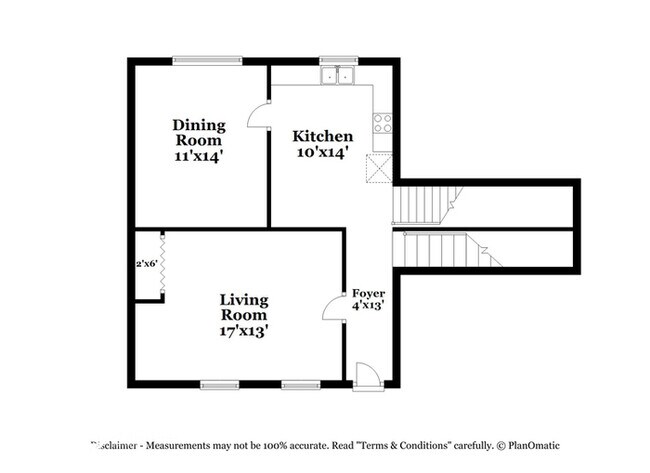 Building Photo - 4470 Abbey Way