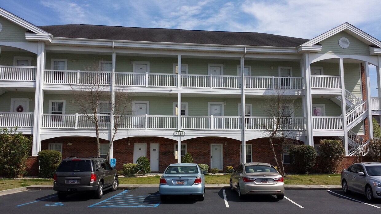 3943 Gladiola Ct, Myrtle Beach, SC 29588 House Rental in Myrtle Beach