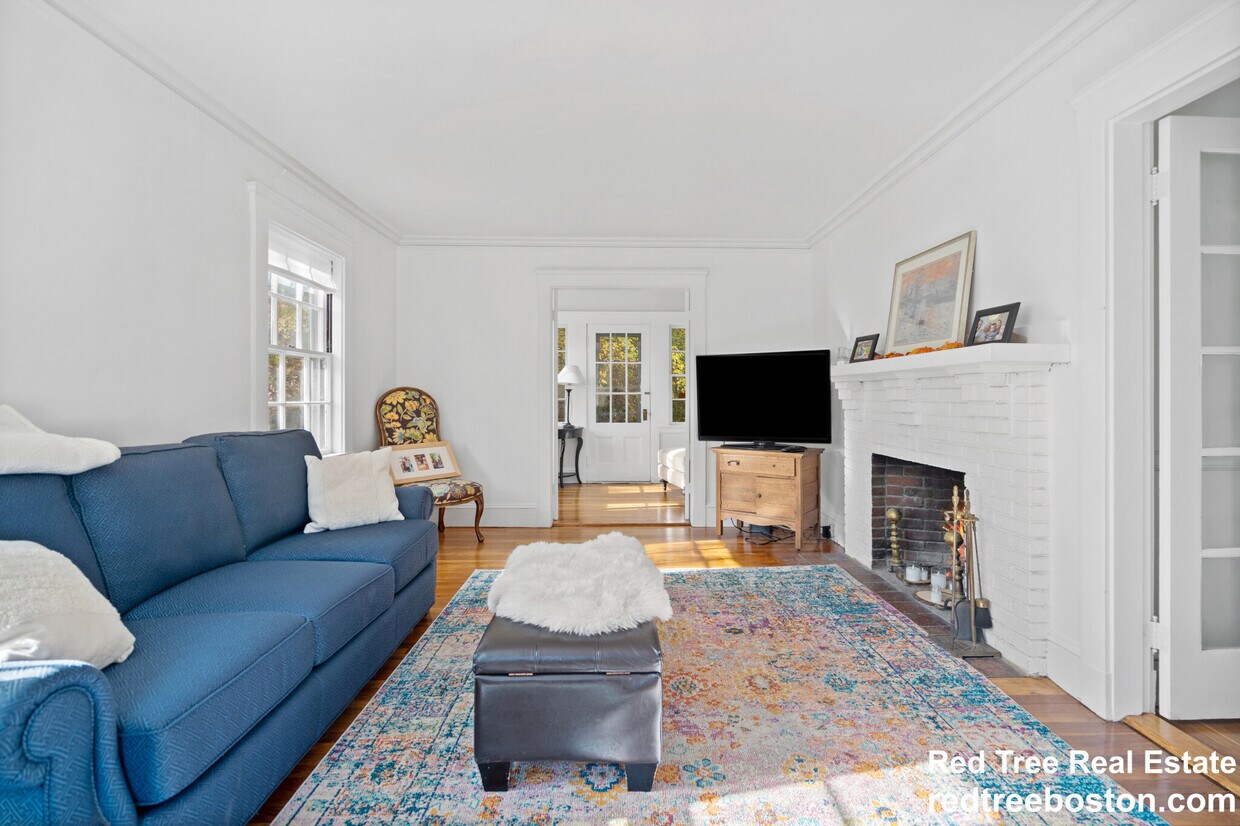 Foto principal - 27 Oakwood Rd