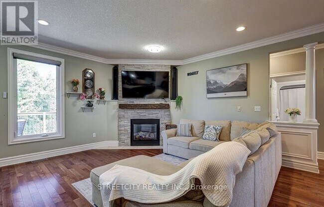 Photo du bâtiment - 1 McGregor Ct