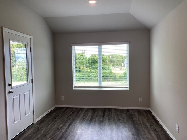 Foto del edificio - Welcome to your beautiful 4 bedroom, 2 bath home in Broken Arrow School district!