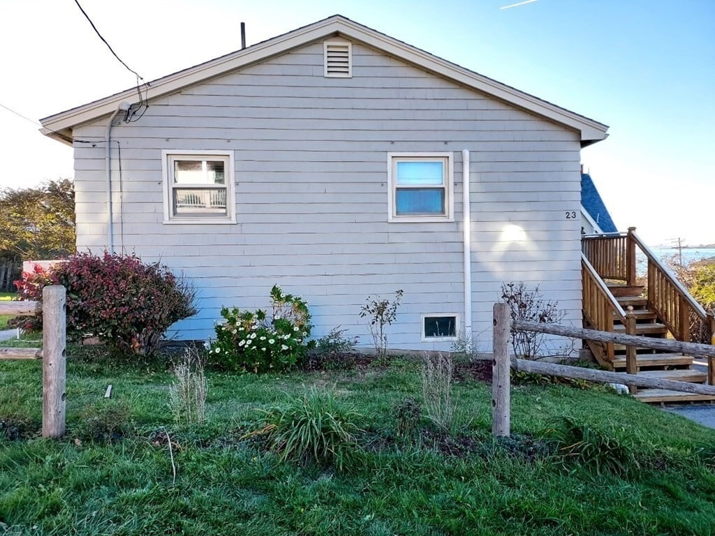 23 Glover Ave, Hull, MA 02045 House Rental in Hull, MA