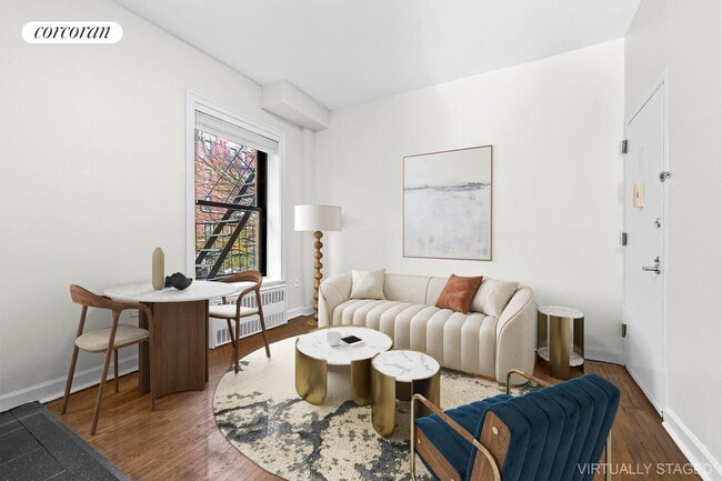 Building Photo - 77 W 68th St