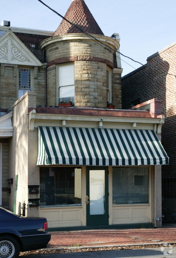 Building Photo - 314 N 25th St