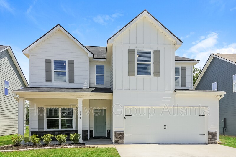 113 Waters Edge Pkwy, Temple, GA 30179 House Rental in Temple, GA