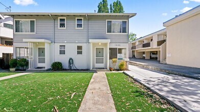 Building Photo - 1440 El Camino Real