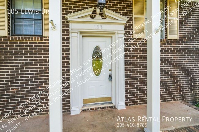 Foto del edificio - 105 Lewis Dr