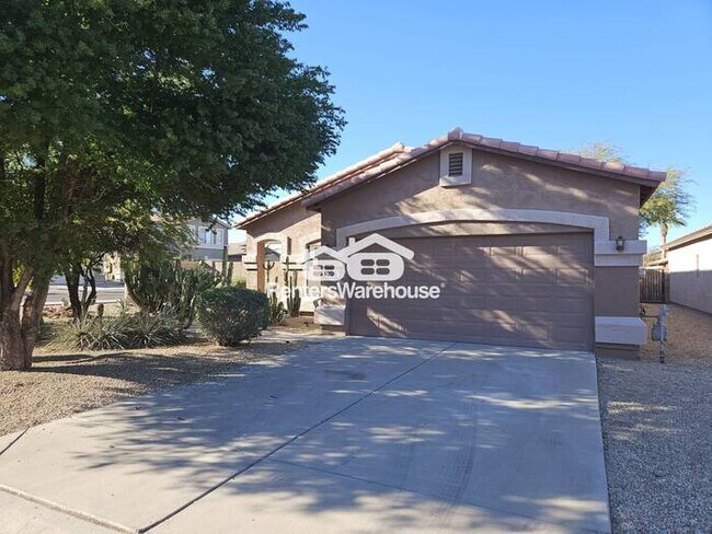 Foto del edificio - 3-BD Single Family House in San Tan Valley!