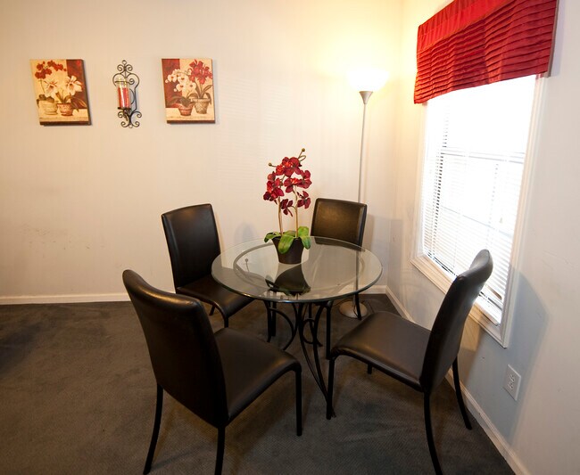 Foxcreek Apartments Apartments in WinstonSalem, NC