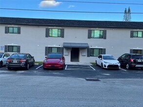 Building Photo - 7390 NW 38th St