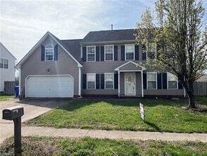 Building Photo - 242 Fallawater Way