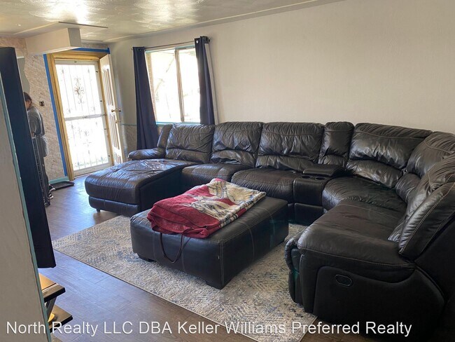 Foto del edificio - 2 br, 1 bath House - 1233 Akron St.