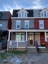 Building Photo - 236 E Ross St