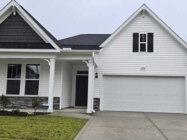 Foto del edificio - 1204 Calabash Sta Blvd NW