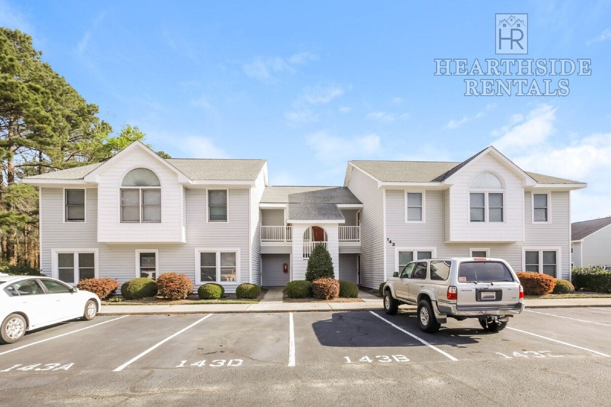 Photo - 143 West Victoria Court