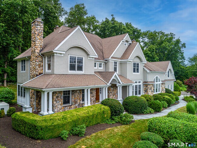 Building Photo - 125 Nod Hill Rd