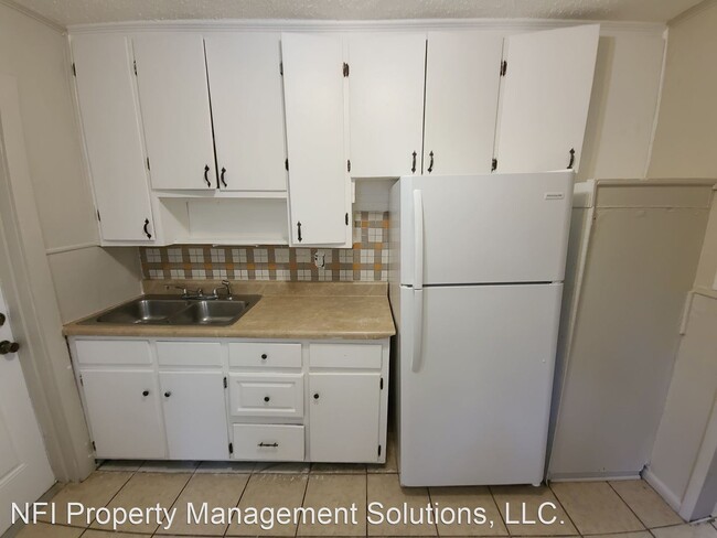 Building Photo - 2 br, 1 bath House - 34 Lincoln Road