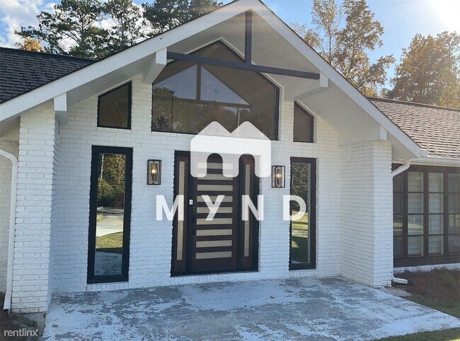 Building Photo - 4 br, 3 bath House - 4700 Cascade Rd Sw