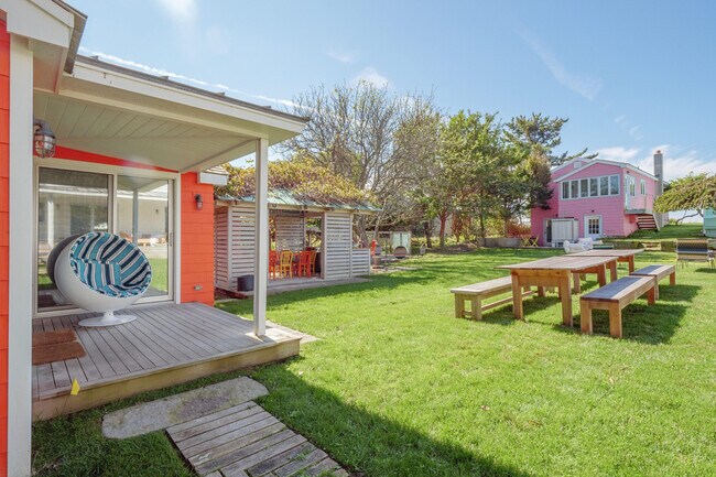 Foto del edificio - 88 Tuthill Rd