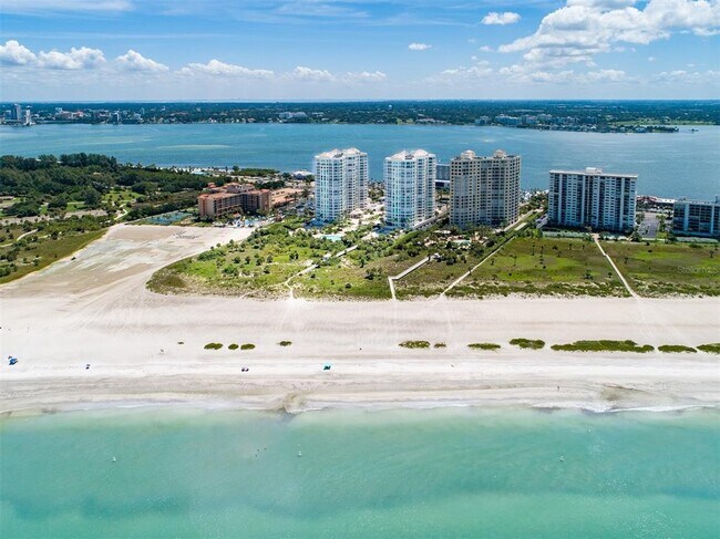 Foto del edificio - 1180 Gulf Blvd