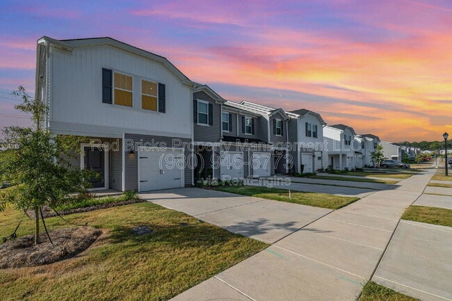 Building Photo - 3483 Backwater St