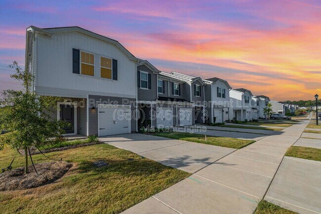 Foto del edificio - 3483 Backwater St