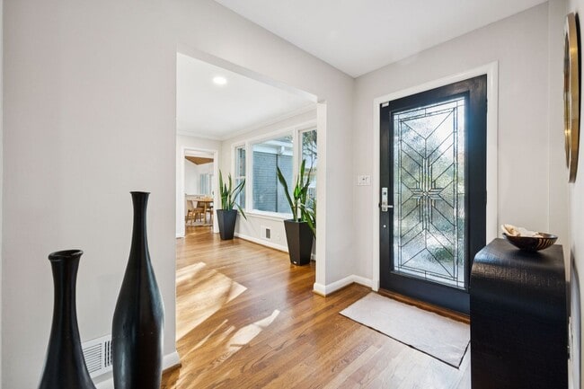 Photo - Elegant Chevy Chase Cul-de-Sac Home with Spacious Layout!