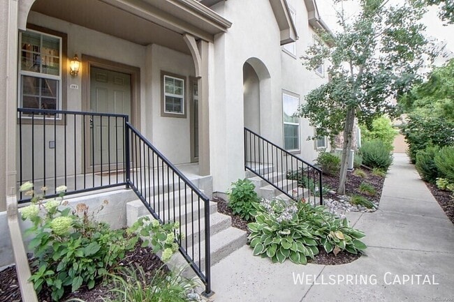 Building Photo - 9042 E 24th Pl