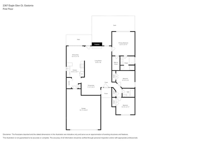 Building Photo - 2367 Eagle Glen Ct